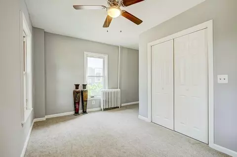 Bedroom - 78 Birch St, Worcester, MA 01603 photo 3 of 9
