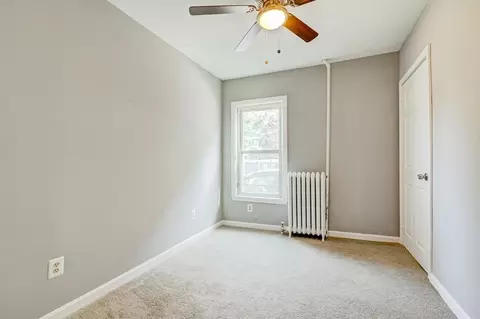 Bedroom - 78 Birch St, Worcester, MA 01603 photo 5 of 9