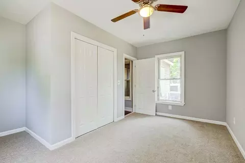 Bedroom - 78 Birch St, Worcester, MA 01603 photo 4 of 9