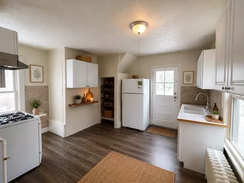 Kitchen - 78 Birch St, Worcester, MA 01603 photo 3 of 3