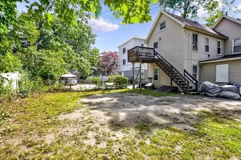 Exterior - 78 Birch St, Worcester, MA 01603 photo 4 of 4