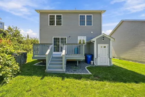 Exterior - 774 Hicks St, Fall River, MA 02724 photo 3 of 9