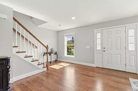 Entry Way - 774 Hicks St, Fall River, MA 02724 photo 1 of 4