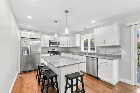 Kitchen - 774 Hicks St, Fall River, MA 02724 photo 1 of 2