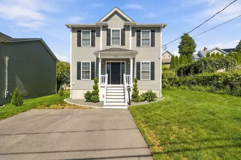 Exterior - 774 Hicks St, Fall River, MA 02724 photo 9 of 9