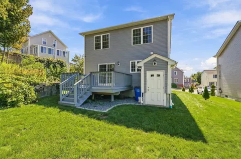 Exterior - 774 Hicks St, Fall River, MA 02724 photo 4 of 9