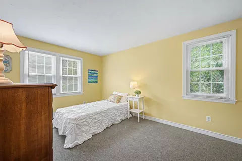 Bedroom - 23 Evergreen Way, Dedham, MA 02026 photo 1 of 5