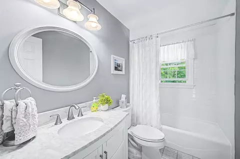 Bath - 23 Evergreen Way, Dedham, MA 02026 photo 1 of 4