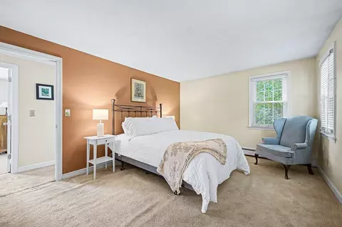 Bedroom - 23 Evergreen Way, Dedham, MA 02026 photo 3 of 5