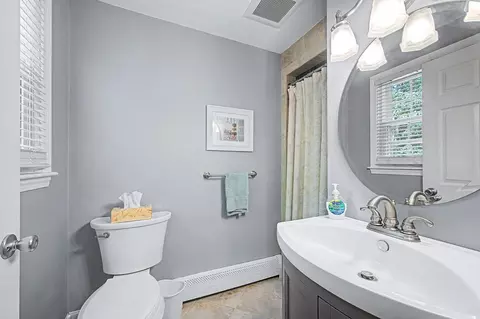 Bath - 23 Evergreen Way, Dedham, MA 02026 photo 3 of 4