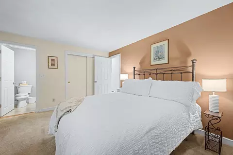 Bedroom - 23 Evergreen Way, Dedham, MA 02026 photo 5 of 5