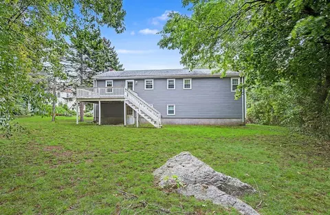 Exterior - 23 Evergreen Way, Dedham, MA 02026 photo 4 of 4