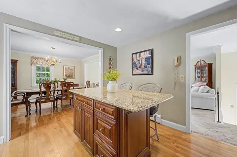 Kitchen - 23 Evergreen Way, Dedham, MA 02026 photo 6 of 7