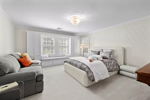 Bedroom - 23 Stonefield Ct, Needham, MA 02492 photo 7 of 10