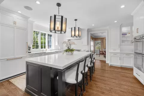 Kitchen - 23 Stonefield Ct, Needham, MA 02492 photo 1 of 3