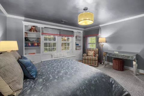 Bedroom - 23 Stonefield Ct, Needham, MA 02492 photo 6 of 10
