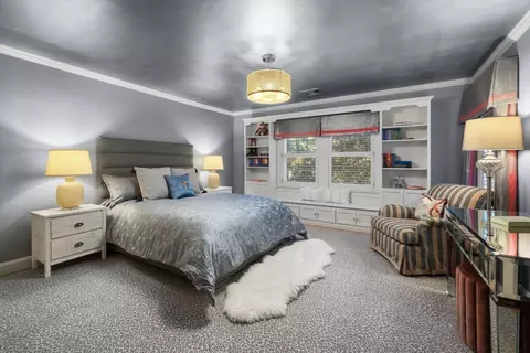 Bedroom - 23 Stonefield Ct, Needham, MA 02492 photo 5 of 10