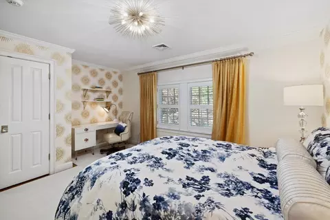 Bedroom - 23 Stonefield Ct, Needham, MA 02492 photo 10 of 10
