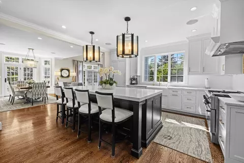 Kitchen - 23 Stonefield Ct, Needham, MA 02492 photo 2 of 3