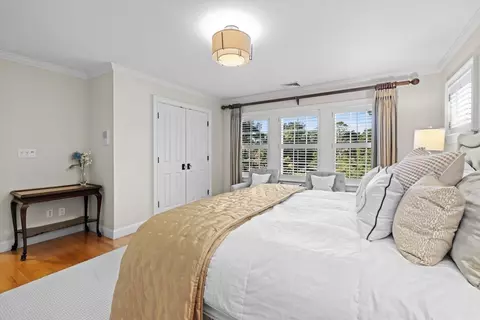 Bedroom - 23 Stonefield Ct, Needham, MA 02492 photo 2 of 10