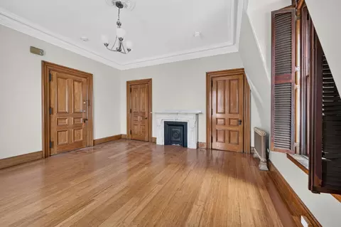 Bedroom - 533 Locust St #7, Fall River, MA 02720 photo 1 of 1