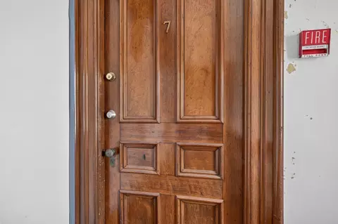 Entry Way - 533 Locust St #7, Fall River, MA 02720 photo 1 of 1