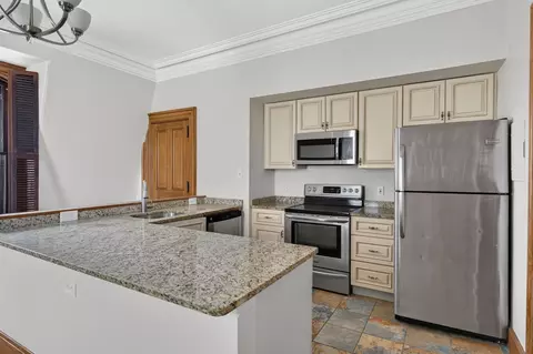 Kitchen - 533 Locust St #7, Fall River, MA 02720 photo 2 of 3