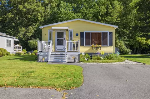 50 Highland St #6, Taunton, MA 02780