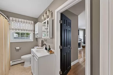 Entry Way - 17 Montgomery St, Fall River, MA 02720 photo 6 of 6