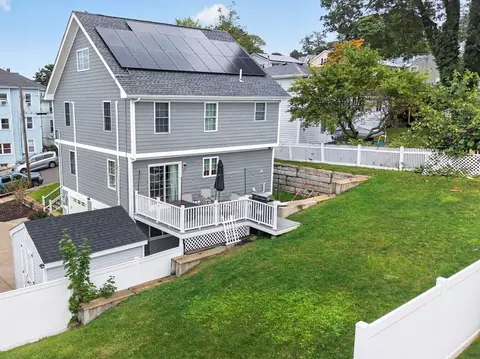 Other - 17 Montgomery St, Fall River, MA 02720 photo 1 of 8