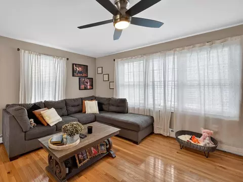 Living - 17 Montgomery St, Fall River, MA 02720 photo 1 of 1