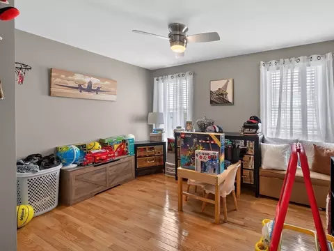 Bedroom - 17 Montgomery St, Fall River, MA 02720 photo 2 of 6