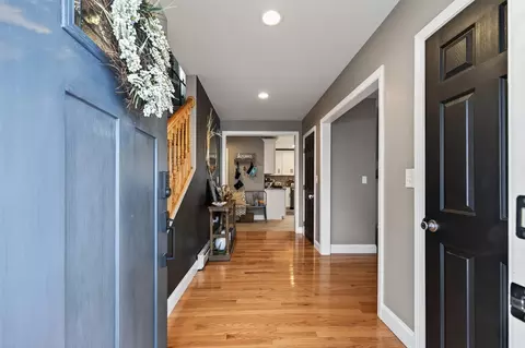 Entry Way - 17 Montgomery St, Fall River, MA 02720 photo 2 of 6