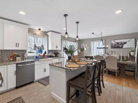 Kitchen - 17 Montgomery St, Fall River, MA 02720 photo 5 of 5
