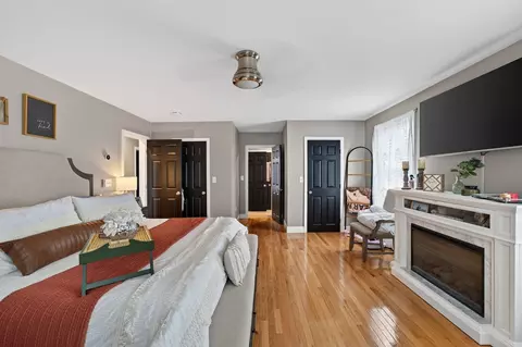 Bedroom - 17 Montgomery St, Fall River, MA 02720 photo 5 of 6