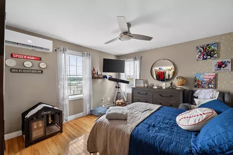 Bedroom - 17 Montgomery St, Fall River, MA 02720 photo 1 of 6