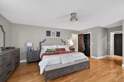 Bedroom - 17 Montgomery St, Fall River, MA 02720 photo 6 of 6
