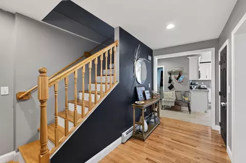 Entry Way - 17 Montgomery St, Fall River, MA 02720 photo 5 of 6