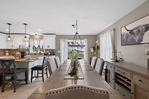 Dining - 17 Montgomery St, Fall River, MA 02720 photo 1 of 1