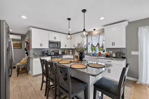 Kitchen - 17 Montgomery St, Fall River, MA 02720 photo 4 of 5