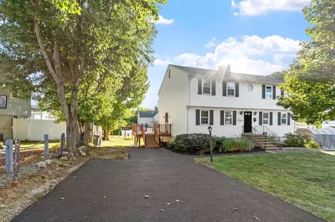 94 Mablin #94, North Andover, MA 01845