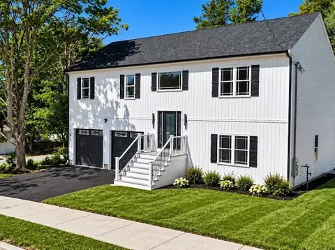 187 Pitman St, New Bedford, MA 02746