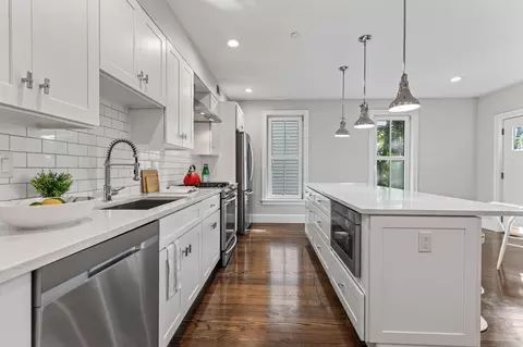 52 River St # R, Boston, MA 02126