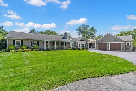 14 Rodman Ln, Plymouth, MA 02360