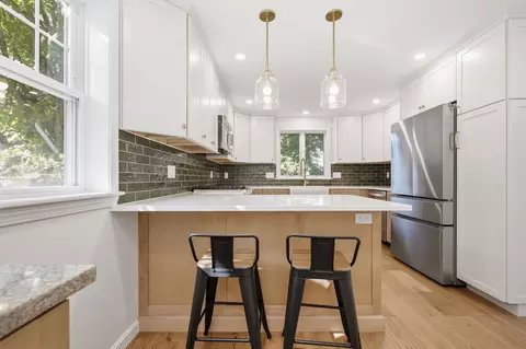 Kitchen - 330 Haven St, Reading, MA 01867 photo 3 of 7