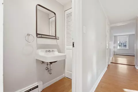 Entry Way - 330 Haven St, Reading, MA 01867 photo 1 of 1