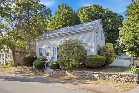 Exterior - 330 Haven St, Reading, MA 01867 photo 1 of 9