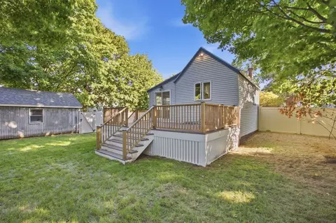 Exterior - 330 Haven St, Reading, MA 01867 photo 6 of 9