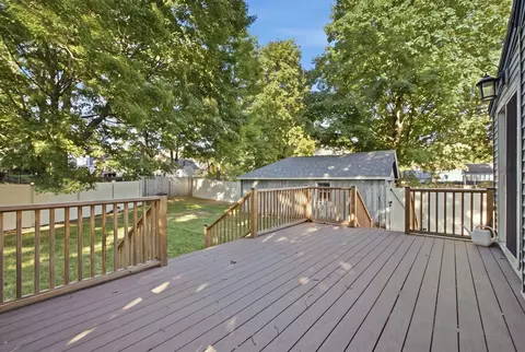 Exterior - 330 Haven St, Reading, MA 01867 photo 5 of 9