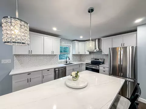 Kitchen - 107 Olive St, Ashland, MA 01721 photo 1 of 5